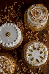 Nut Cake