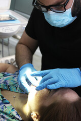 Clinica dental 