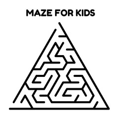 vector, shape, circle, element, pattern, maze, maze for kids, maze for kids ages 4-8, kids puzzle, puzzle