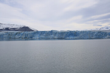 perito moreno glacier