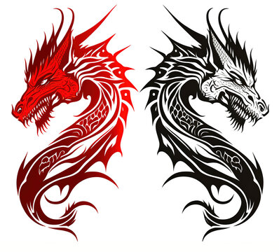 Red Dragon Bilder – Durchsuchen 140,835 Archivfotos, Vektorgrafiken und ...