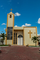 Cities Of Brazil. União dos Palmares - Alagoas