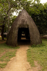 Cities of Brazil. União dos Palmares - Alagoas