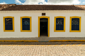 Cities Of Brazil. Marechal Deodoro - Alagoas