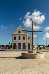 Cities Of Brazil. Marechal Deodoro - Alagoas