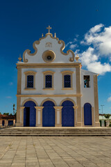 Cities Of Brazil. Marechal Deodoro - Alagoas