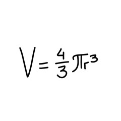 doodle math formulas 