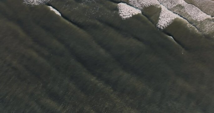 zandvoort beach