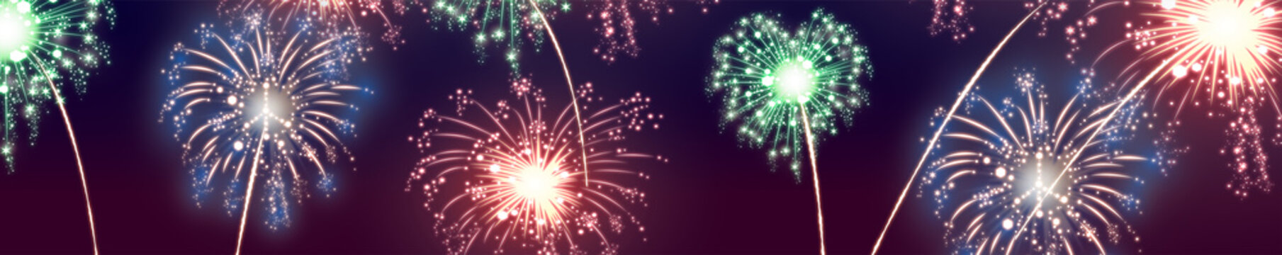 Fireworks Drawing With Heart And Peace Symbols. Transparent Cropping. PNG Image.