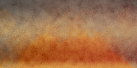 background of fiery colors, paper texture background