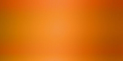 abstract orange background