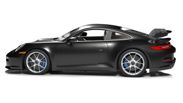 Porsche 911 gt3 2022 carbon