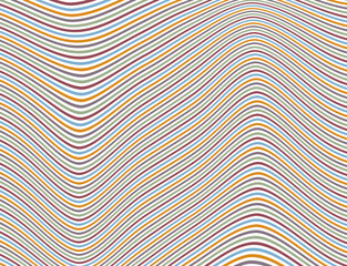 Abstract geometric design background  3-D illustration images are seen here.