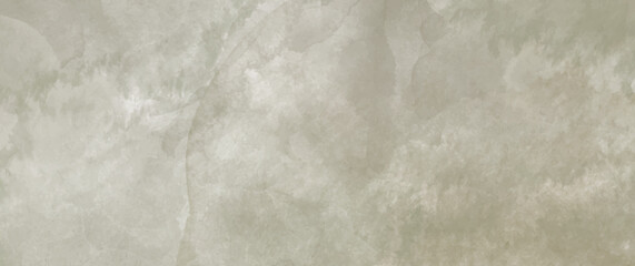 Vintage old paper. Vector watercolor art background. Grunge watercolour texture for cards or banner. Hand drawn watercolour background. Aged painted template for design. Brushstrokes and splashes.	