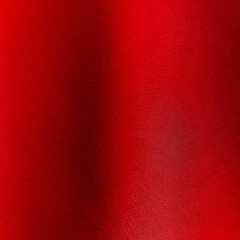 赤色の布の背景素材