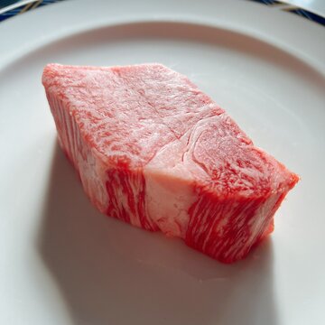 meat