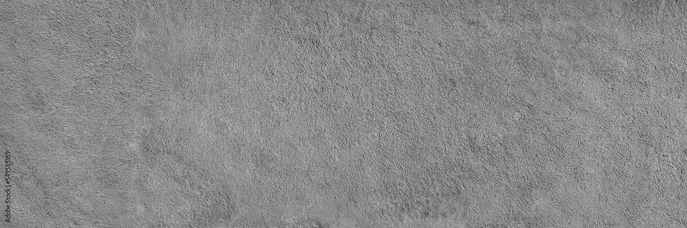 Poster horizontal design on cement and concrete texture for pattern and background.