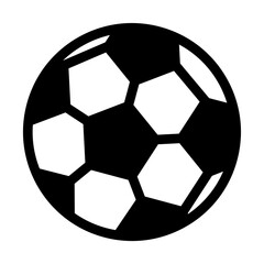 Obraz premium Soccer Ball