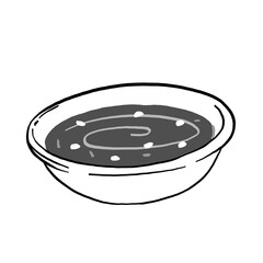 An Illustration of Muamba Nsusu from the Republic of Congo