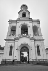 The St. George Monastery for men