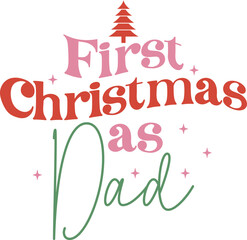 Christmas SVG Design