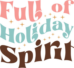 Christmas SVG Design