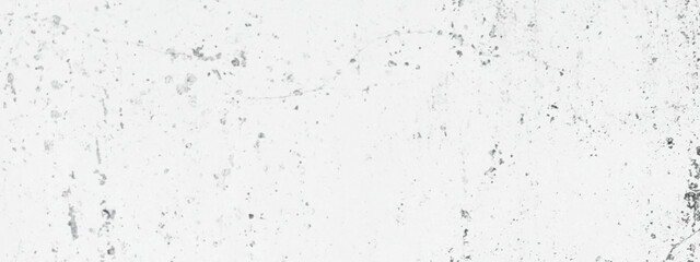 White, gray stone and concrete grunge wall texture background. 