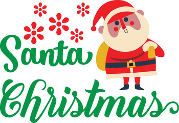 Christmas SVG Design