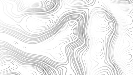 Abstract topographic contours map background. Map line of topography. vector abstract topographic map concept.
Topographic background and texture. White topographic abstract background,
