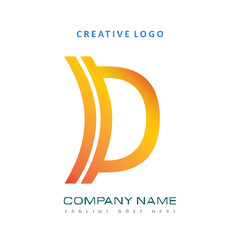 D lettering, perfect for company logos, offices, campuses, schools, religious education