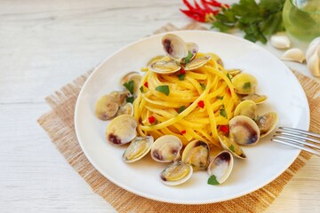 Italian Traditional Dish