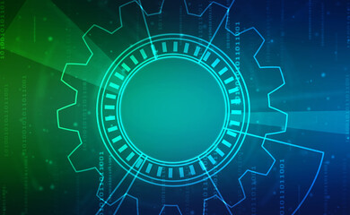 Internet binary data code computing or transmission process,Internet data transmission, Binary Code Background, Digital Abstract technology background