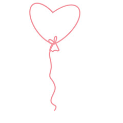 Balloon Love