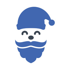 Santa claus Icon
