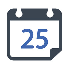 Christmas day Icon