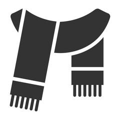 Muffler icon