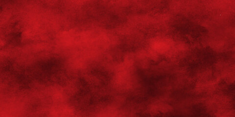 Abstract blurry and grunge red background texture, red painted grunge texture, red texture for graphics design and web design.