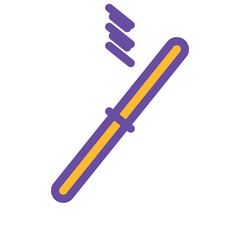 beauty and spa icon. vector design care for female beauty body.
