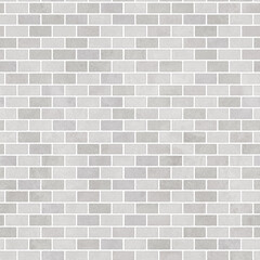 レンガタイルの背景素材