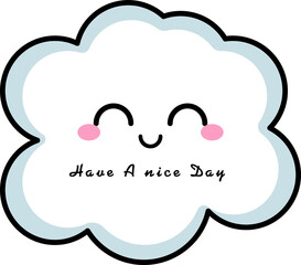 Happy Nice Day