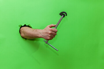 Plumbing Mounting Tools