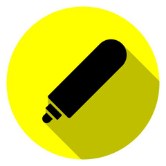 paint marker icon