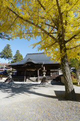 高野山金剛峯寺　南院波切不動　和歌山県高野町