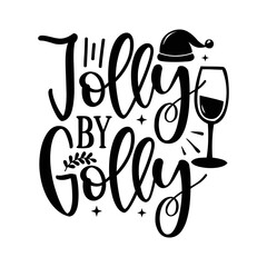 Jolly by Golly
