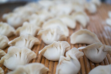 dumpling