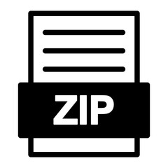 zip file