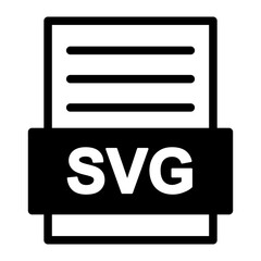svg file