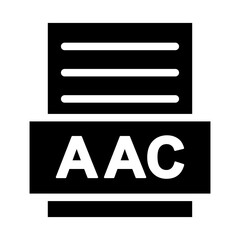 aac file