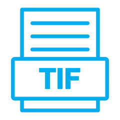 tif file