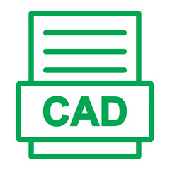 cad file